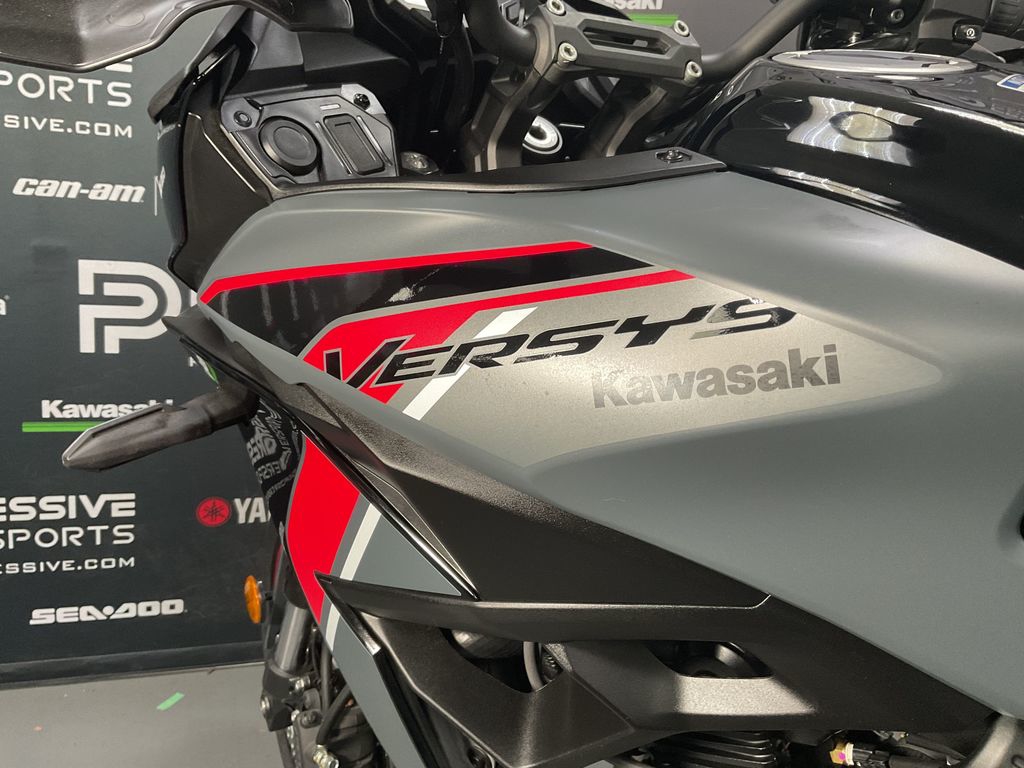 2024 Kawasaki Versys 650 LT ABS  15