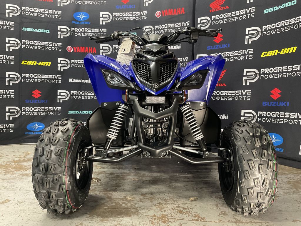 2023 Yamaha Raptor 90 2