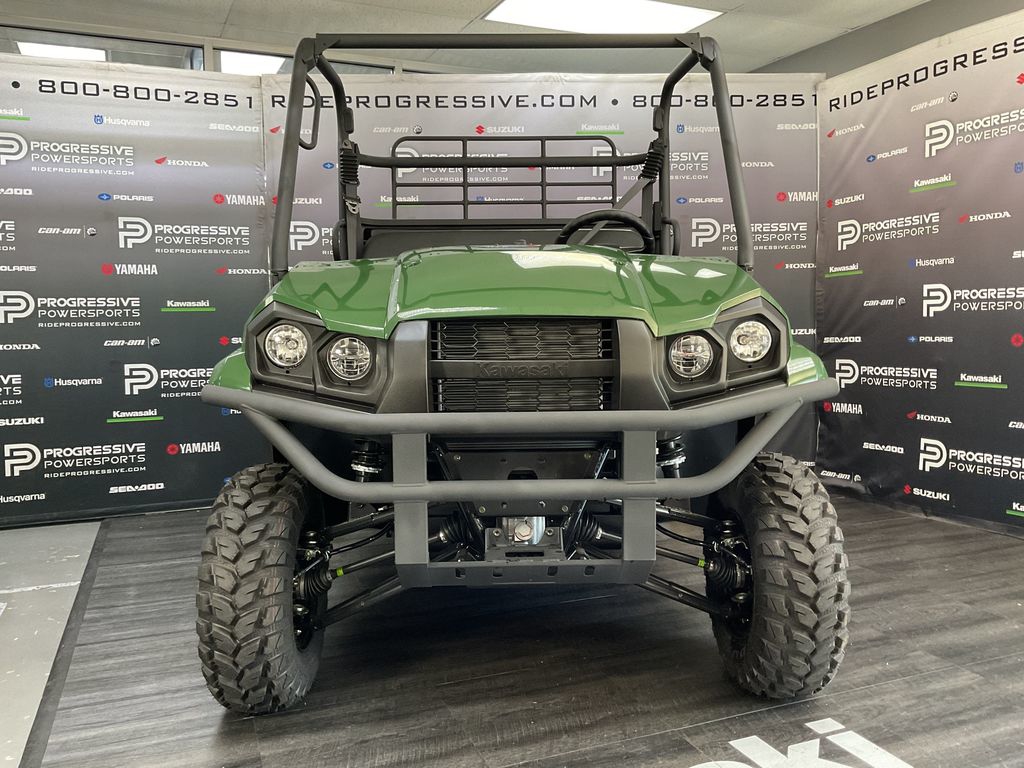 2025 Kawasaki Mule PRO-MX EPS  2