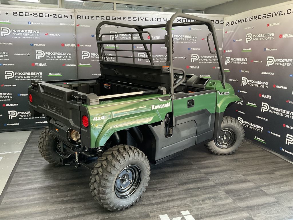 2025 Kawasaki Mule PRO-MX EPS  11