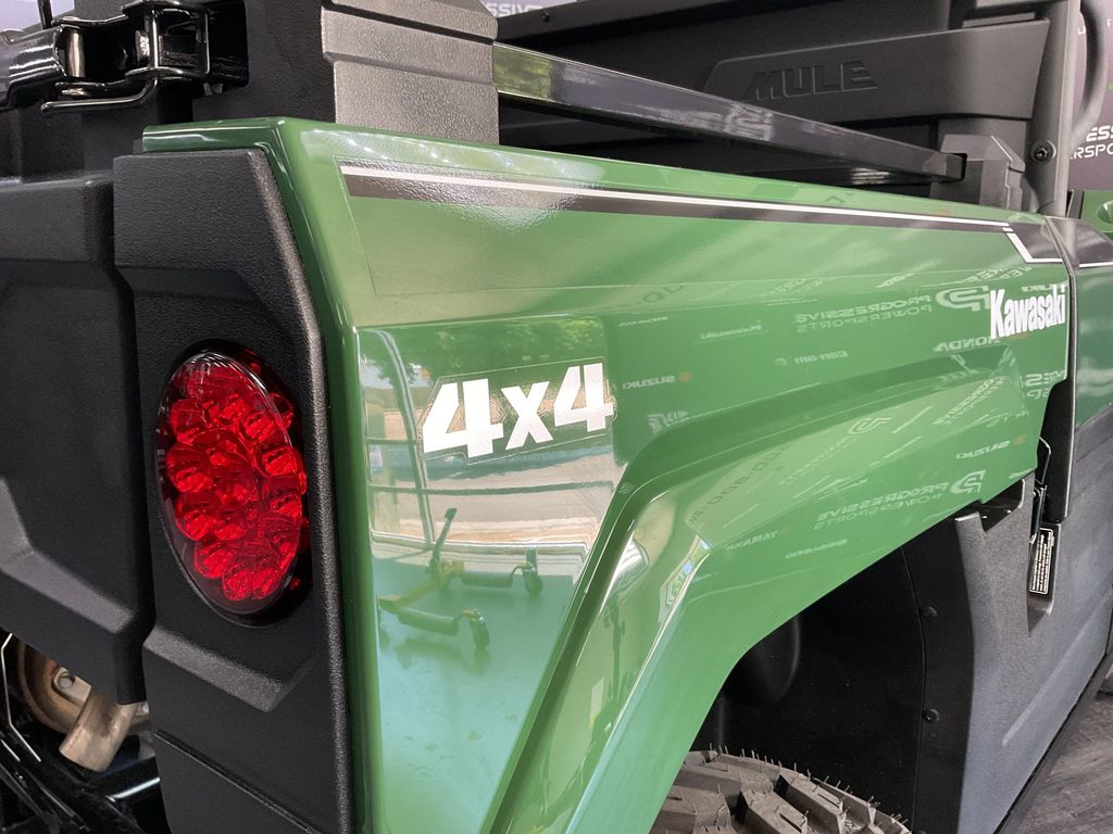 2025 Kawasaki Mule PRO-MX EPS  19