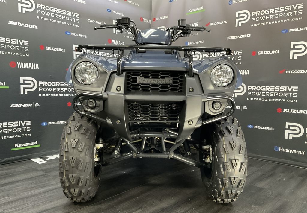 2025 Kawasaki Brute Force 300 5