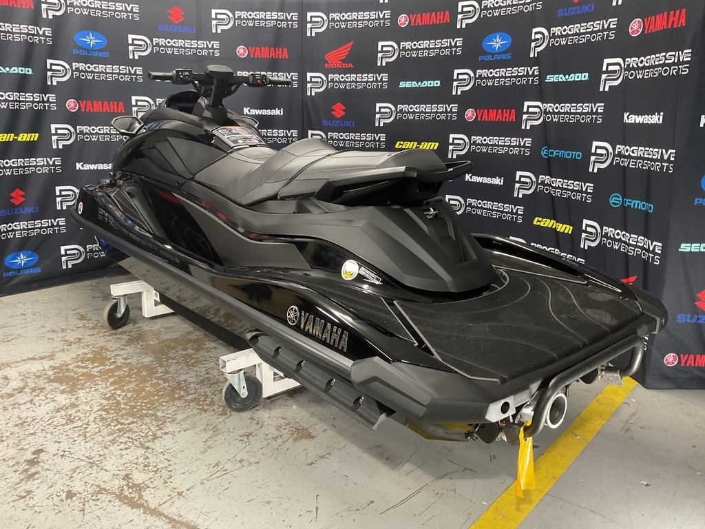 2024 Yamaha GP SVHO  15