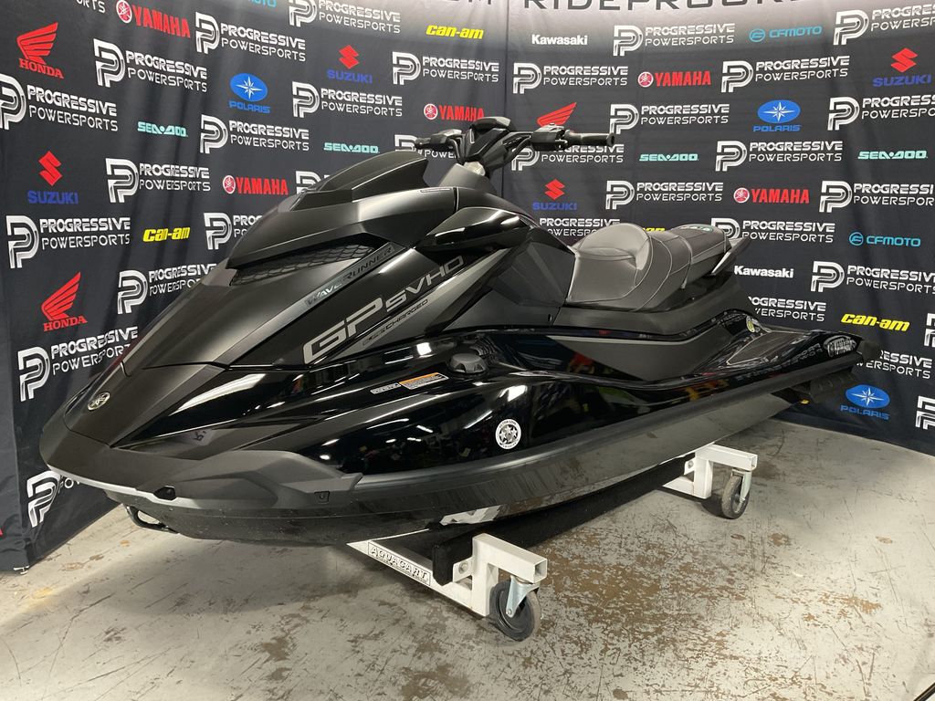 2024 Yamaha GP SVHO  15