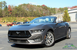 2024 Ford Mustang GT Premium Convertible Convertible