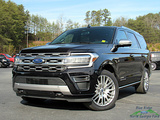 2022 Ford Expedition Platinum 4x4 SUV