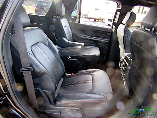 2022 Ford Expedition Platinum 4x4 photo