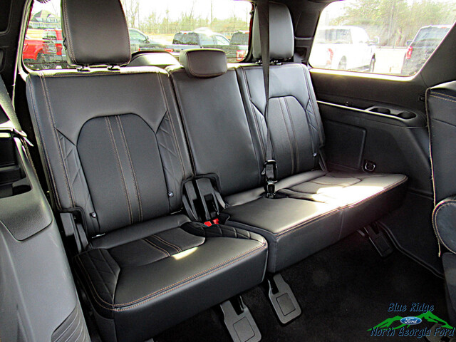 2022 Ford Expedition Platinum 4x4 photo