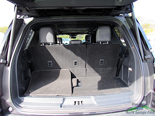 2022 Ford Expedition Platinum 4x4 photo