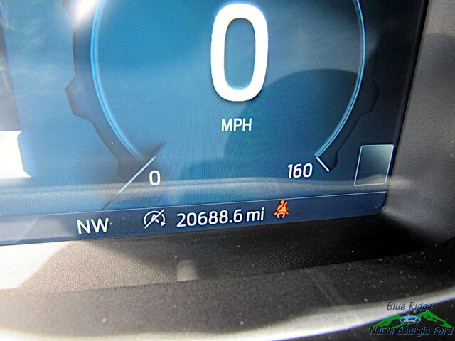 2022 Ford Expedition Platinum 4x4 photo