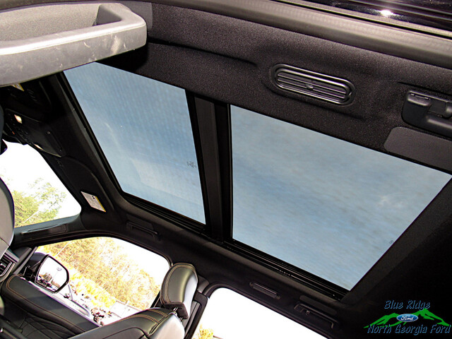 2022 Ford Expedition Platinum 4x4 photo