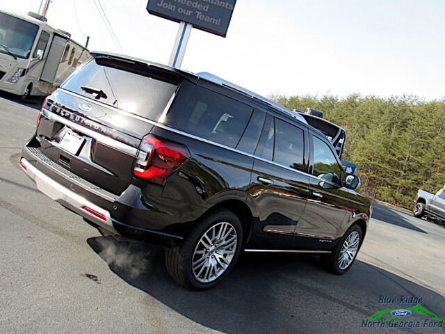 2022 Ford Expedition Platinum 4x4 photo