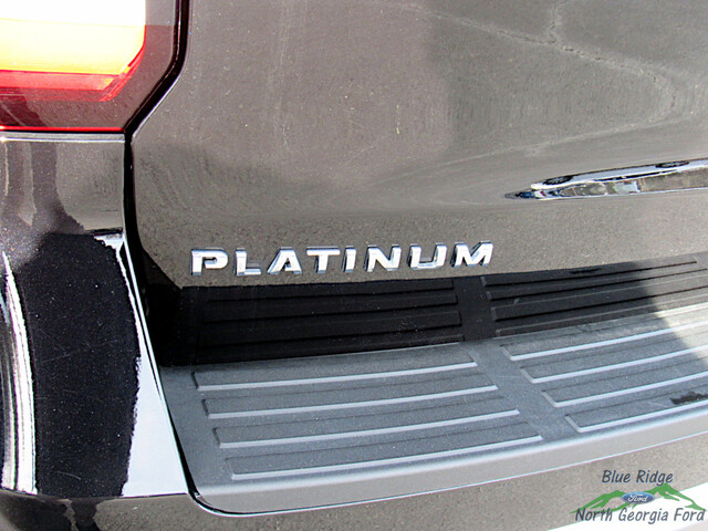 2022 Ford Expedition Platinum 4x4 photo