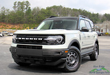 2024 Ford Bronco Sport Outer Banks 4x4 SUV