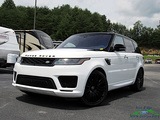 2019 Land Rover Range Rover Sport V6 Supercharged HSE Dynamic *Ltd Avail* SUV