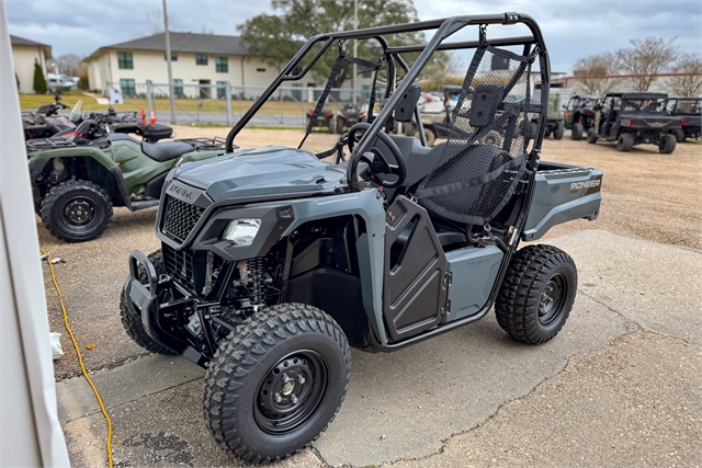 2025 Honda Pioneer 520 Base