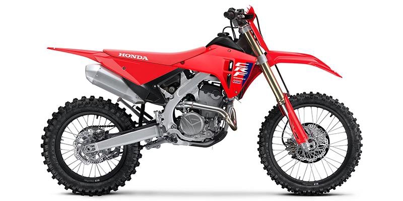 2025 Honda CRR 250RX