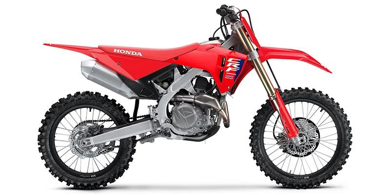 2026 Honda CRF® 450R