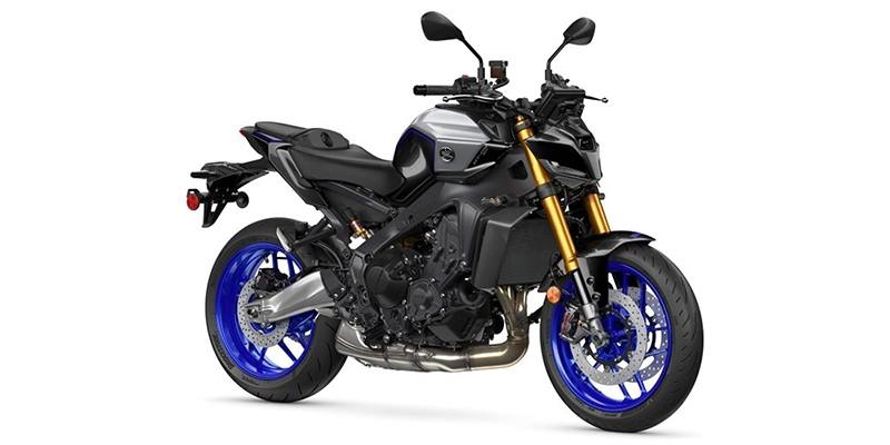 2025 Yamaha MT-09 SP