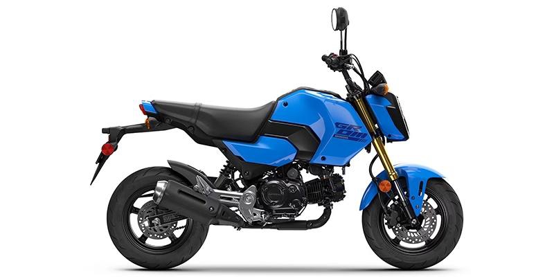 2026 Honda Grom
