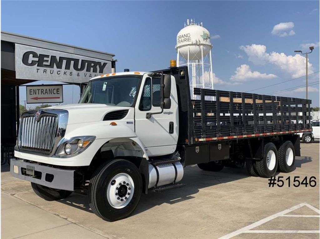 2012 International® 7400 WorkStar 7400