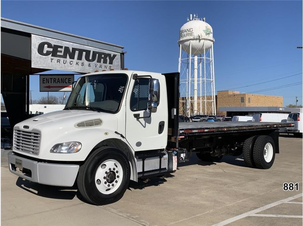 2015 Freightliner® M2 106 106 Medium Duty