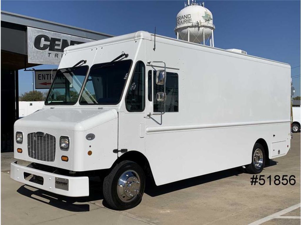 2016 Freightliner® MT 45