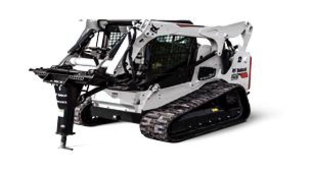 2024 Bobcat® Compact Track Loaders T740