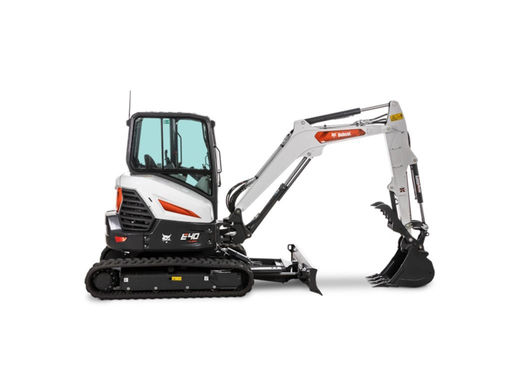 2024 Bobcat® R2-Series E40