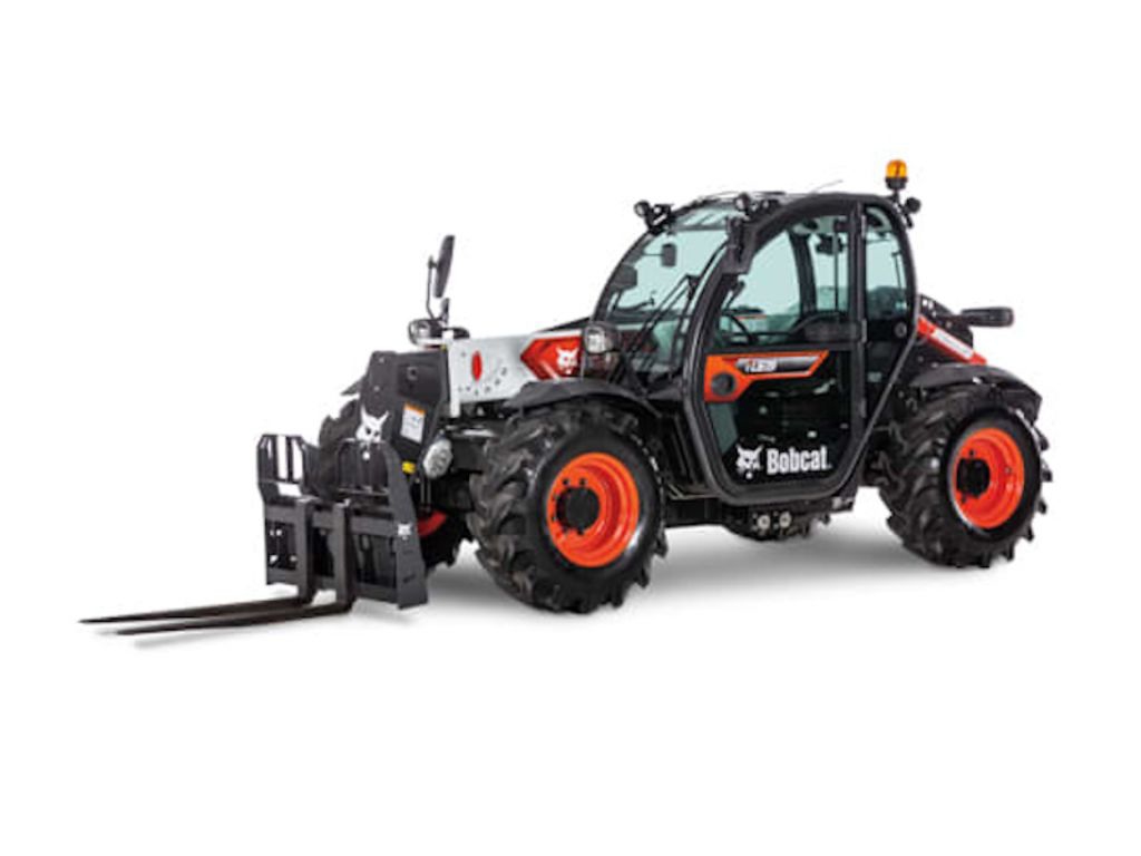 2024 Bobcat® Telehandlers TL619