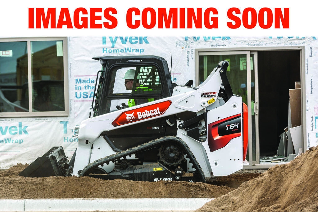 2021 Bobcat® Compact Track Loaders T64