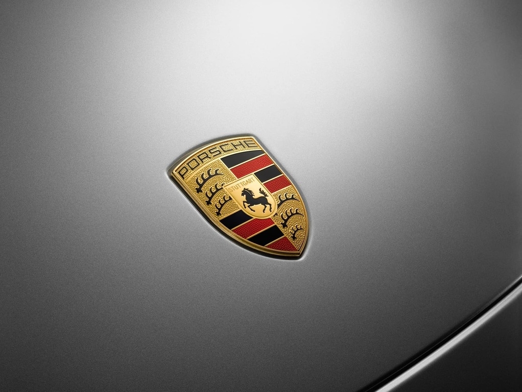 2022 Porsche Cayenne Platinum Edition SUV