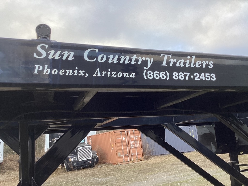 2021 Other Sun Country 5 car T/A