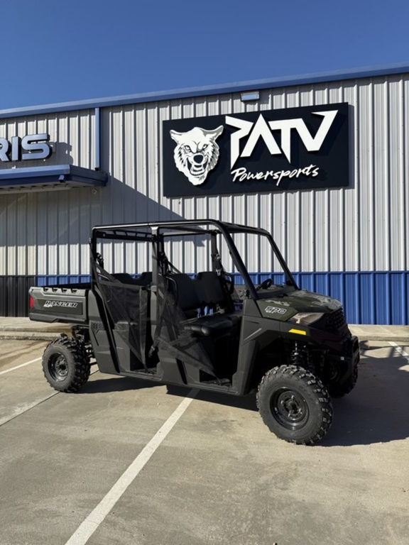2026 Polaris Ranger® Crew SP 570 567