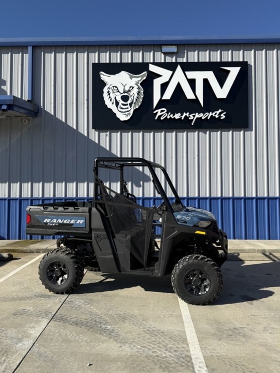 2026 Polaris Ranger SP 570 Premium 567