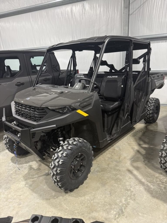 2026 Polaris Ranger Crew 1000 Premium 999
