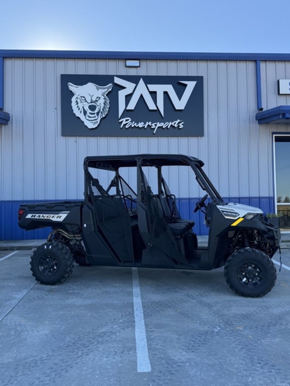 2026 Polaris Ranger Crew 1000 Premium 999
