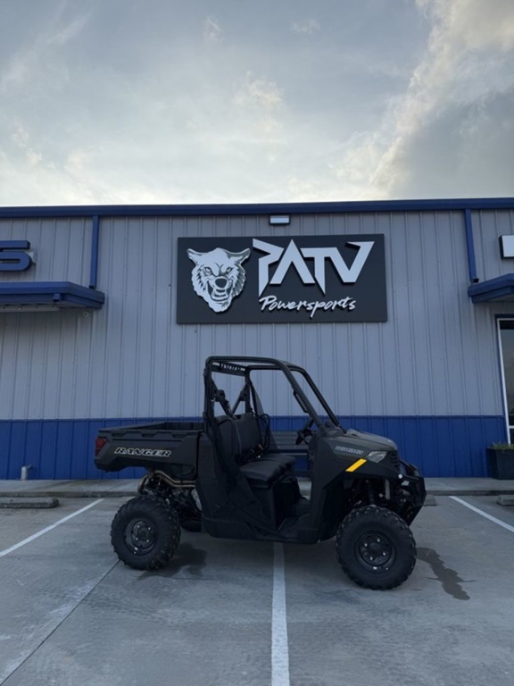 2026 Polaris Ranger 1000 EPS 999