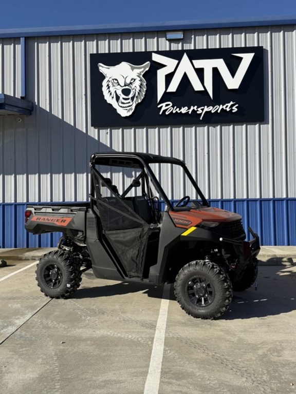 2026 Polaris Ranger 1000 Premium 999