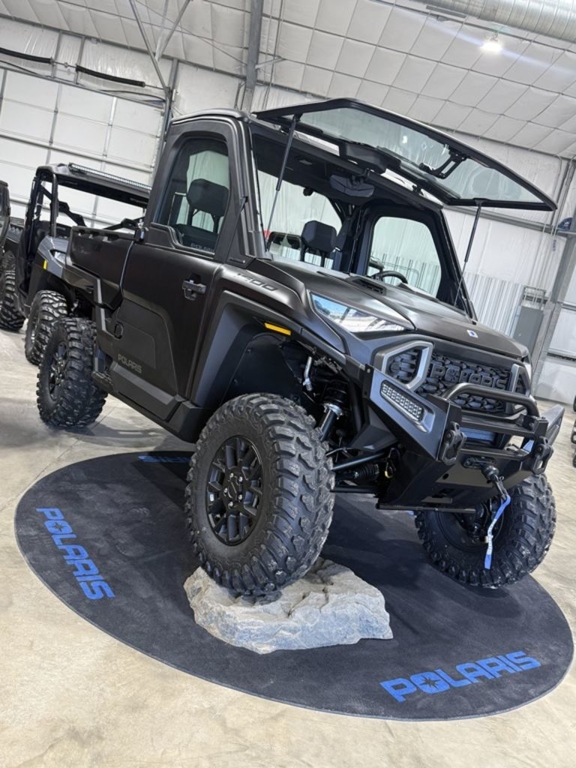 2026 Polaris Ranger XD 1500 Northstar Ultimate