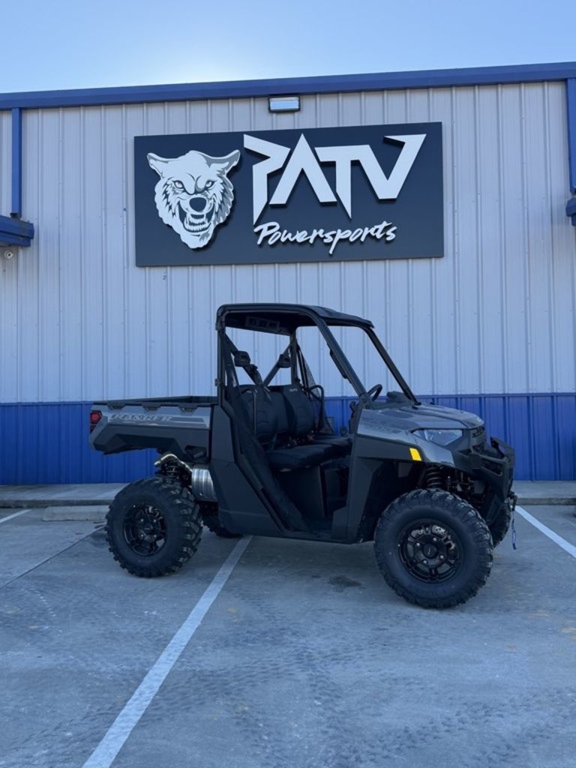 2026 Polaris Ranger XP 1000 Premium 999