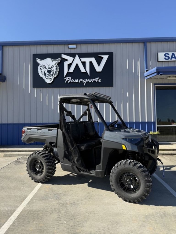 2026 Polaris Ranger XP 1000 Premium 999