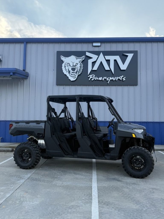 2026 Polaris Ranger Crew XP 1000 Premium 999