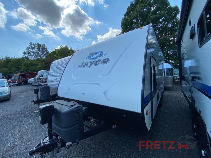 2018 Jayco Jay Feather X213