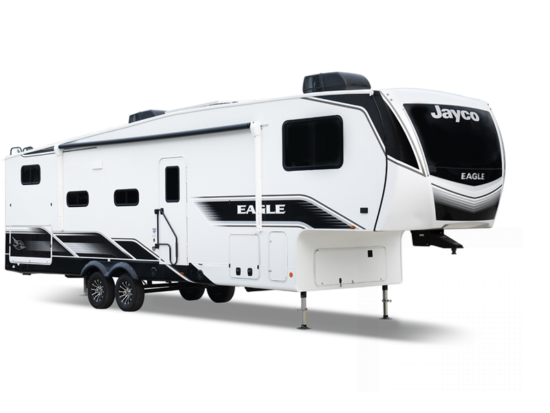 2025 Jayco Eagle HT 28CRT