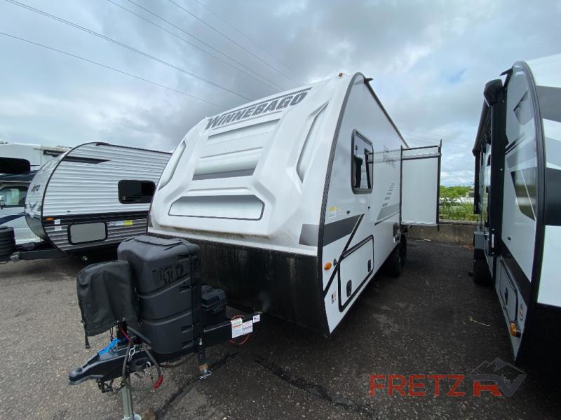 2022 Winnebago Micro Minnie 2225RL