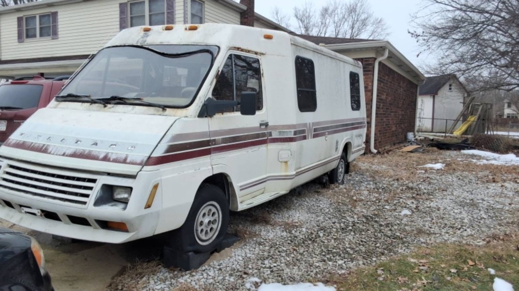89 Winnebago Rv Auction123, Inc. - Image Viewer