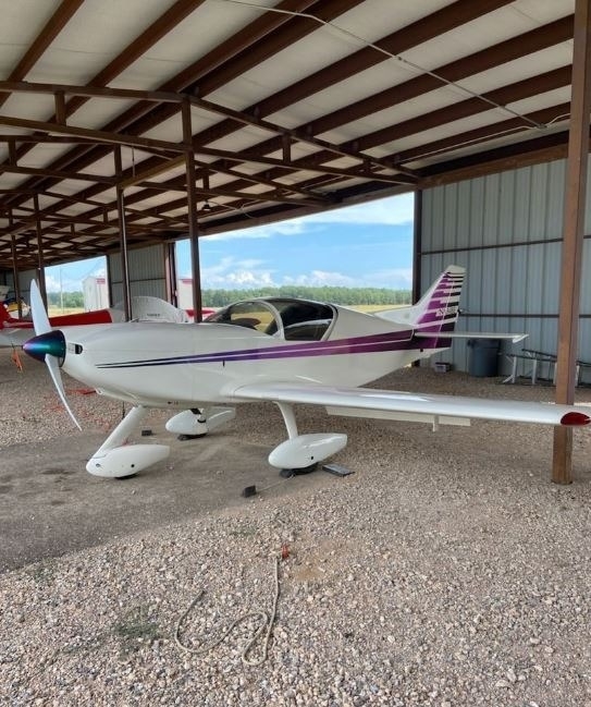 2001 Glasair Aviation Glasair I FT