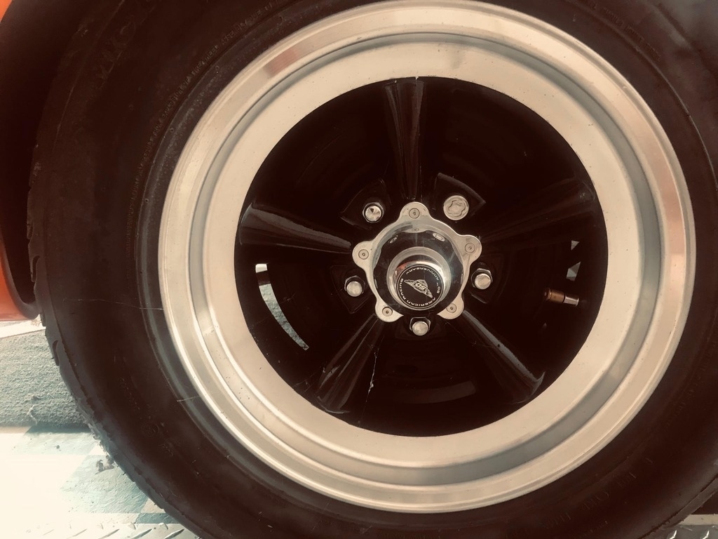 1963 Chevrolet Corvette Roadster photo