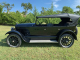 1924 Buick Touring